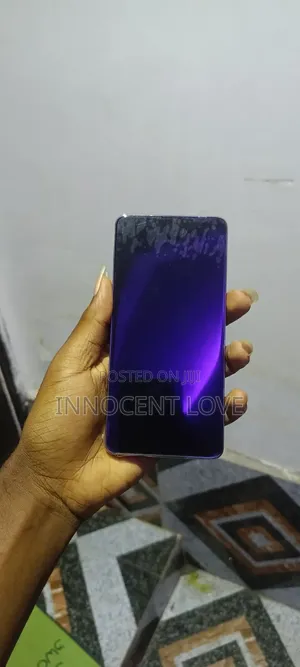 Samsung Galaxy S10 128 GB White