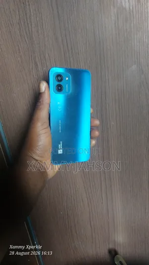 AGM Note N1 128 GB Blue