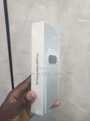 New Google Pixel 9 Pro XL 256 GB Green