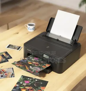 Canon PIXMA TS704 Inkjet Printer