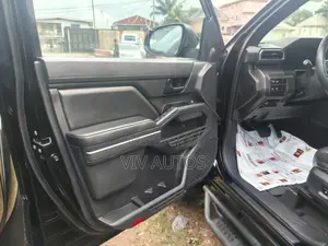 Toyota Tacoma TRD Off-Road Double Cab 4WD 5.0 ft. SB (Automatic) 2025