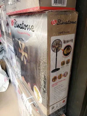 Binatone Standing Fan (ITAL 1660)