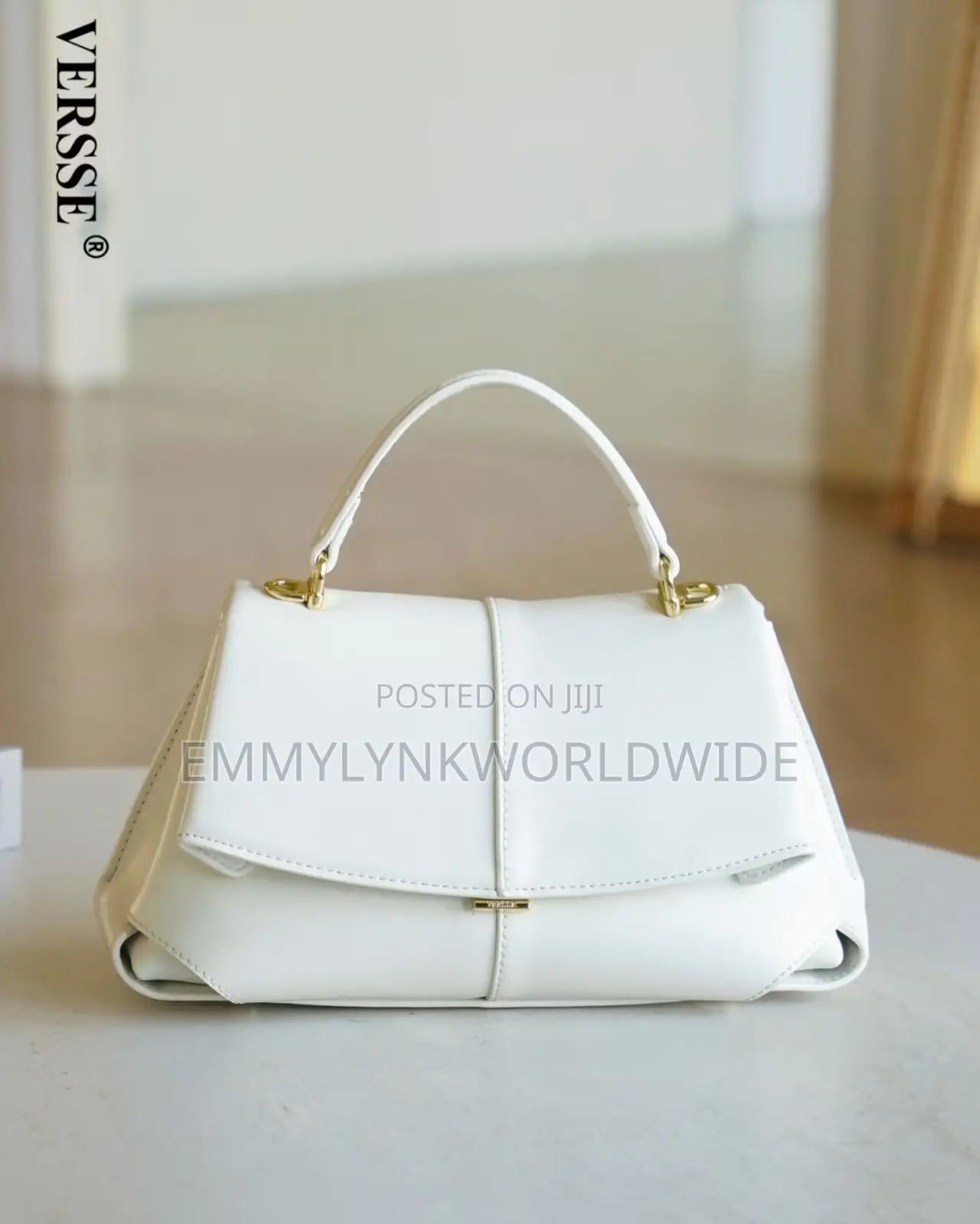 Versse Luxury Hand
