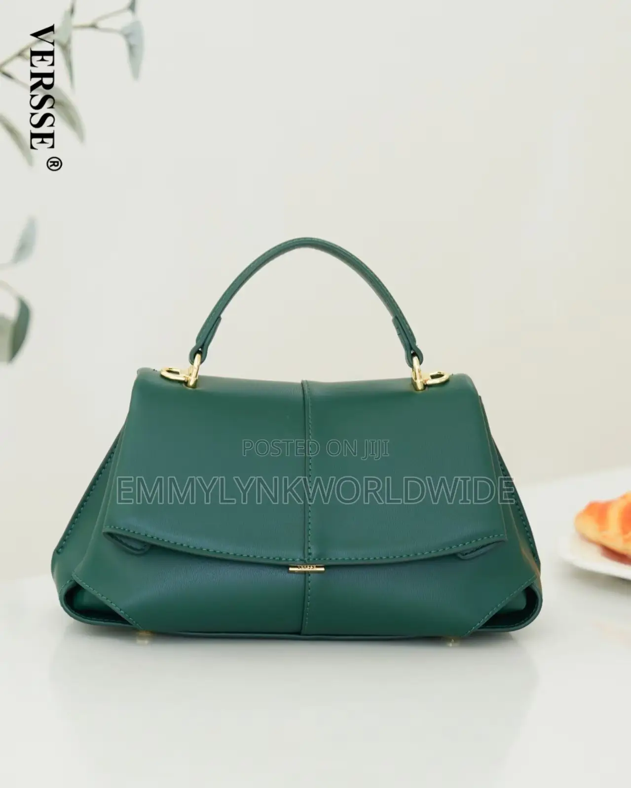 Versse Luxury Hand