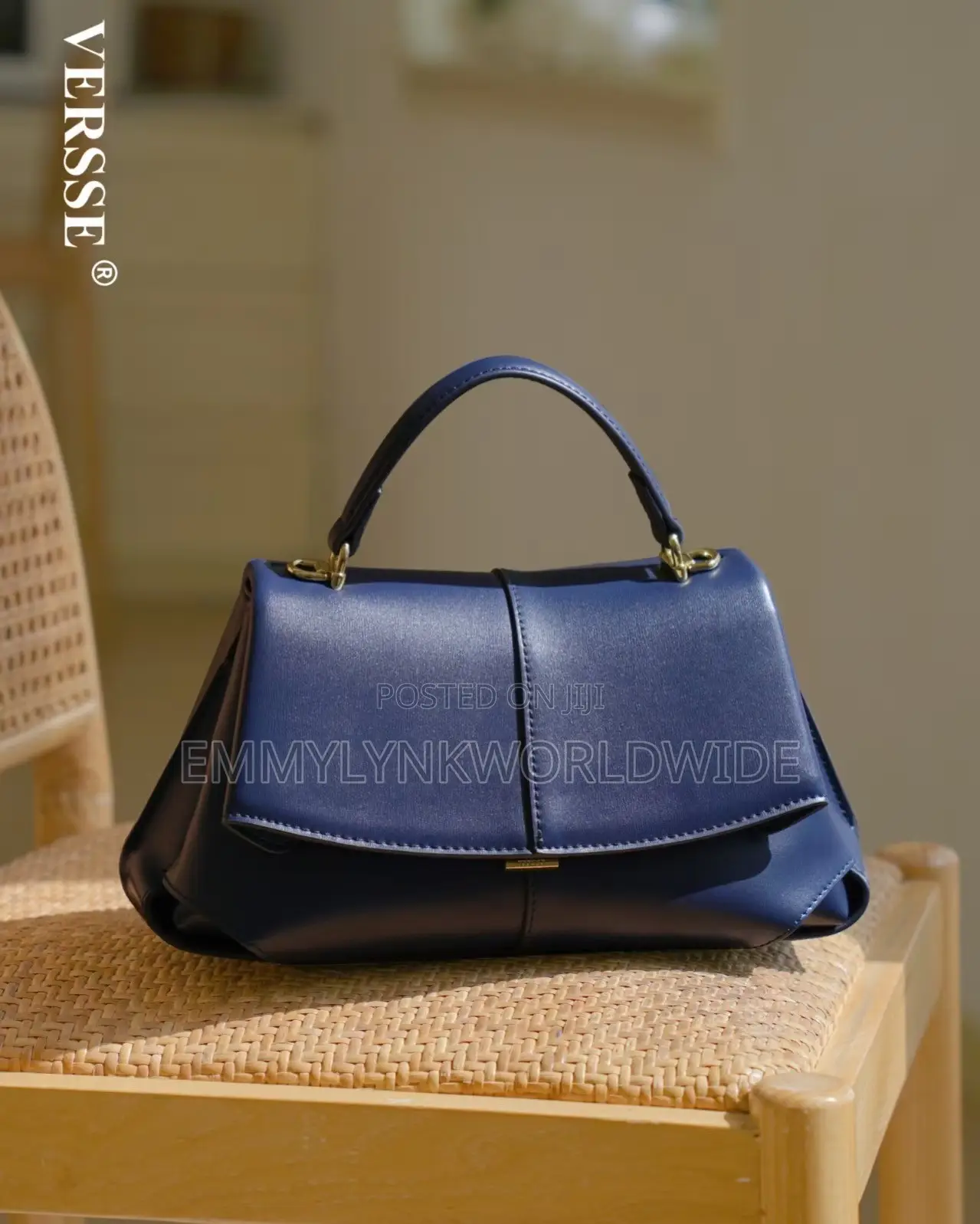 Versse Luxury Hand
