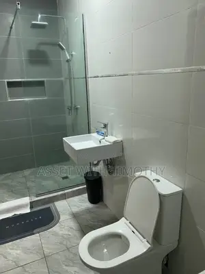 Furnished 3bdrm Apartment in Ikate-Elegushi for rent