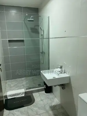 Furnished 3bdrm Apartment in Ikate-Elegushi for rent