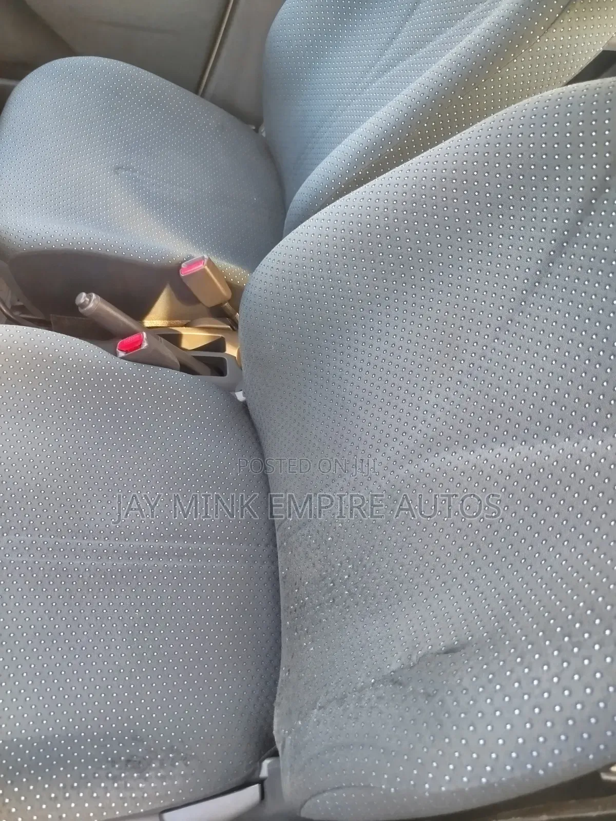 Toyota Yaris 2009 Silver