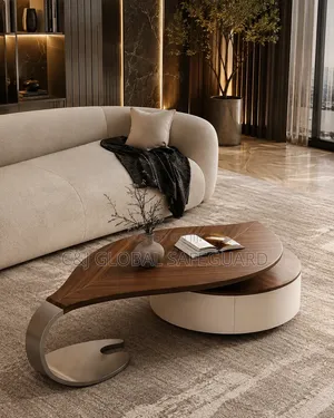 Center Table
