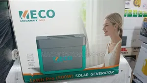 Solar Genarator