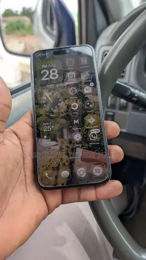 Apple iPhone 15 Pro Max 256 GB Blue