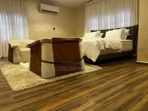 Set of Double Couch