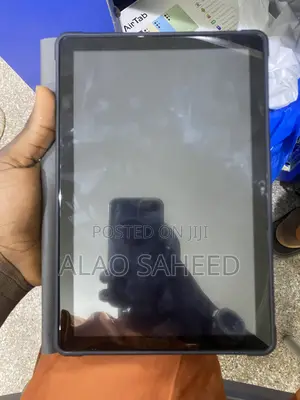 New AirTab U25 Pro 1 TB Black