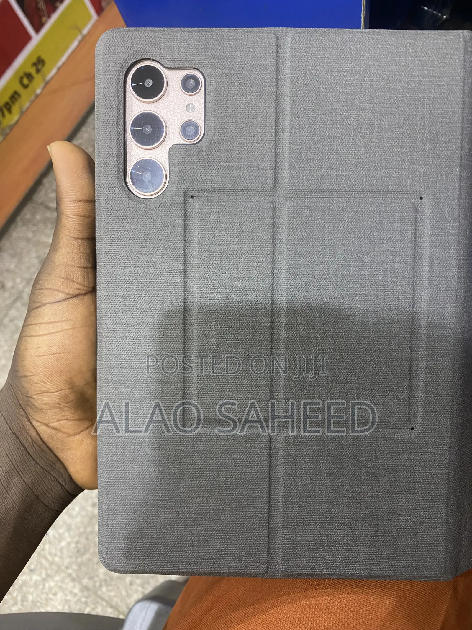 New AirTab U25 Pro 1 TB Black
