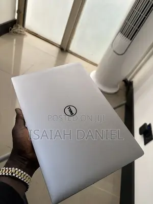 Laptop Dell XPS 15 (9560) 16GB Intel Core i7 SSD 512GB