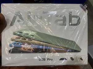 New AirTab U25 Pro 1 TB Black