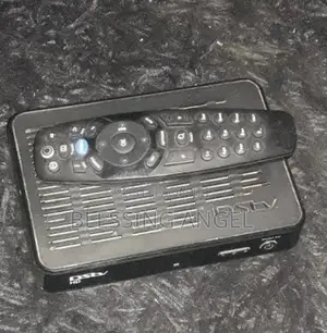 DSTV Dish and Decoder