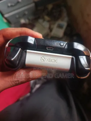 Xbox Controller