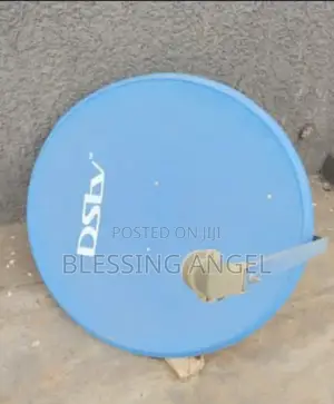 DSTV Dish and Decoder