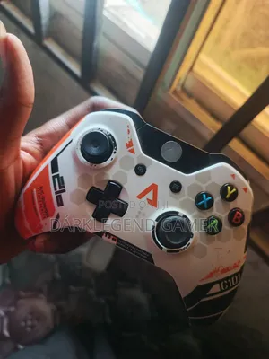 Xbox Controller