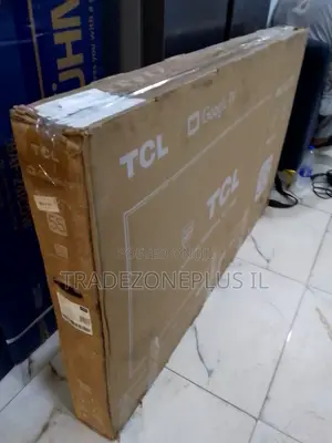 Bring the Cinema Experience Home With the TCL 55V6B.
