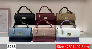 Versse Luxury Hand Bags