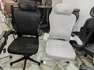 Executive Mesh Office Swivel Chair