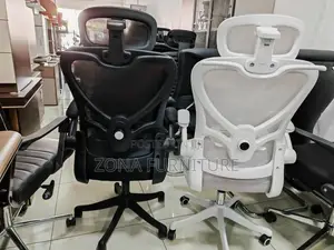 Executive Mesh Office Swivel Chair