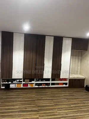 Quality Wadrobes Installation