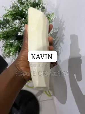Sweet Benue Yam