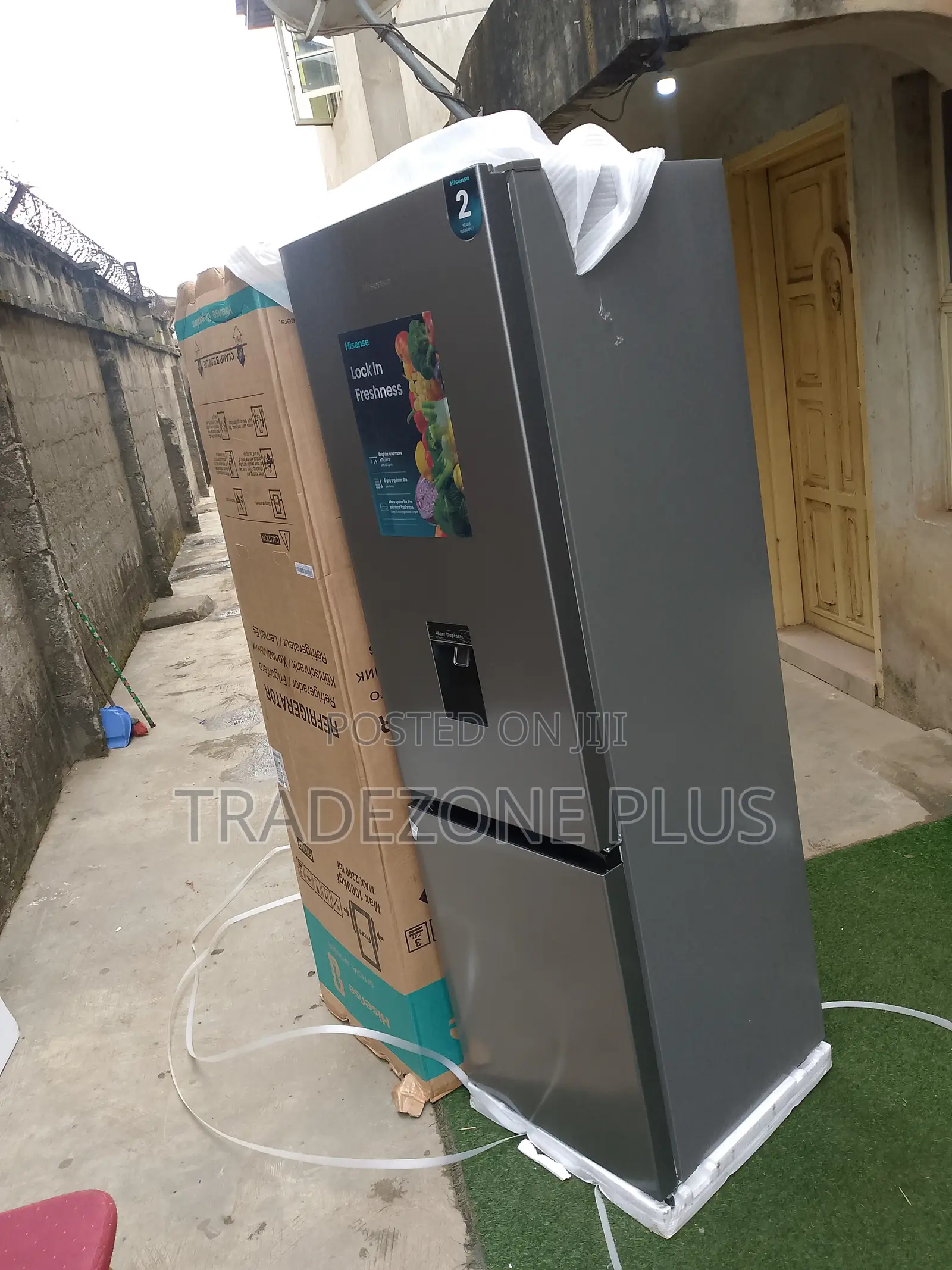 Your Everyday Cooling Solution