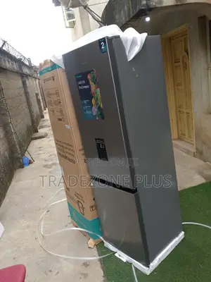 Your Everyday Cooling Solution