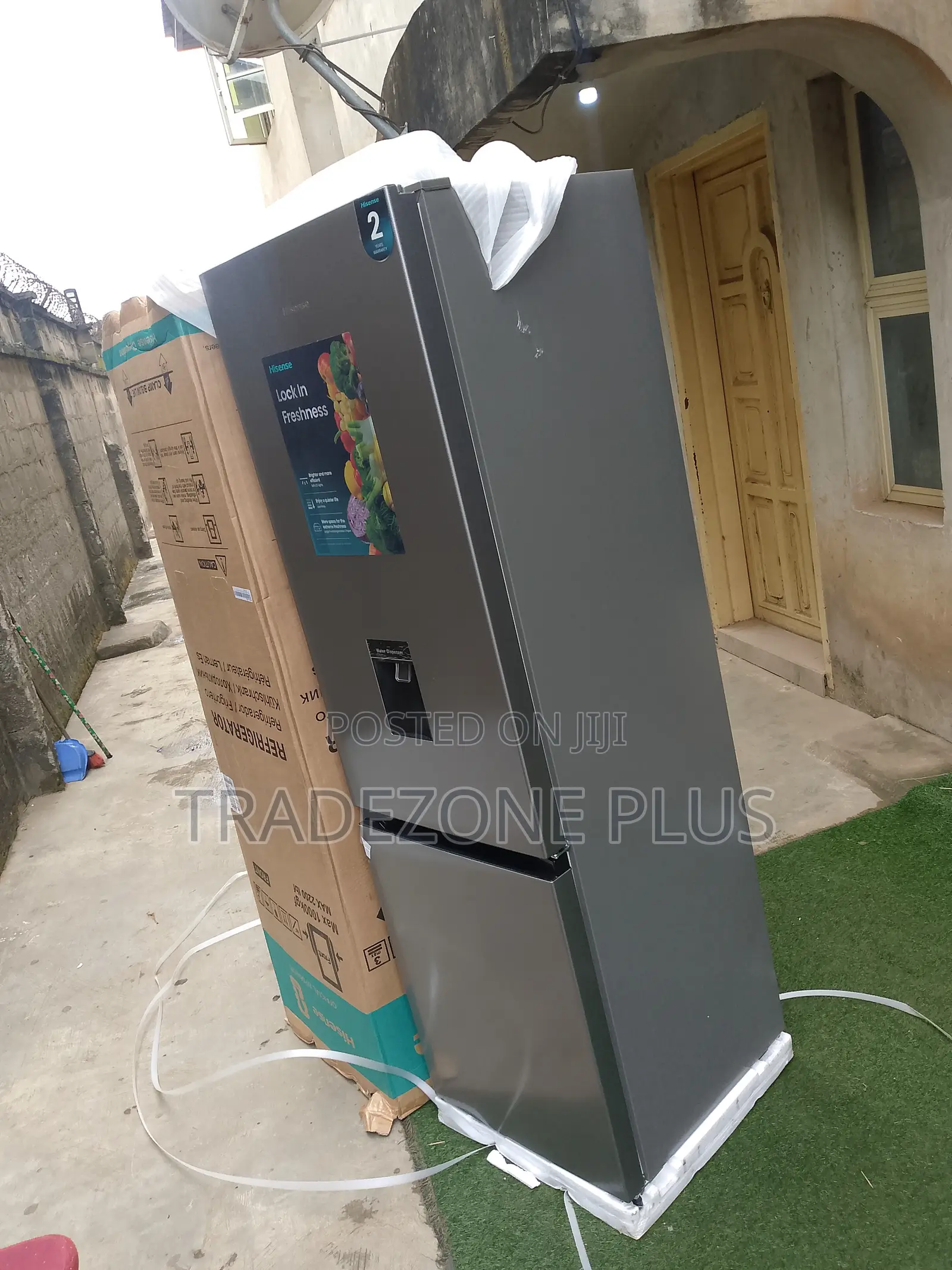 Your Everyday Cooling Solution