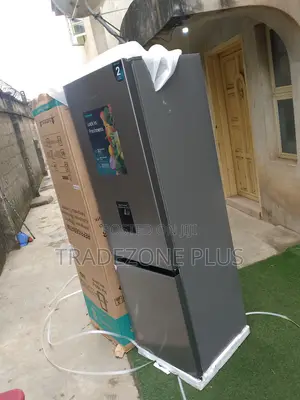 Your Everyday Cooling Solution