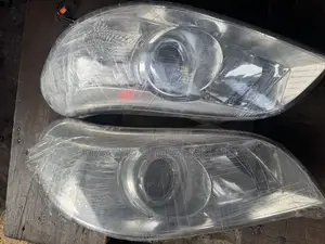 Chevrolet Epica Front Headlight Set – Direct Tokunbo