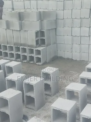9inches Block Available
