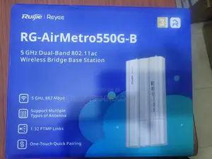 Ruijie Rg-Airmetro550g-B
