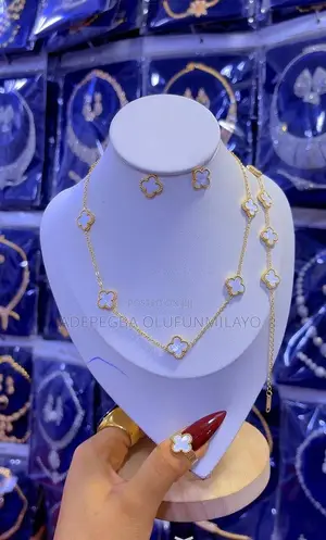Grade 2 Vca Set