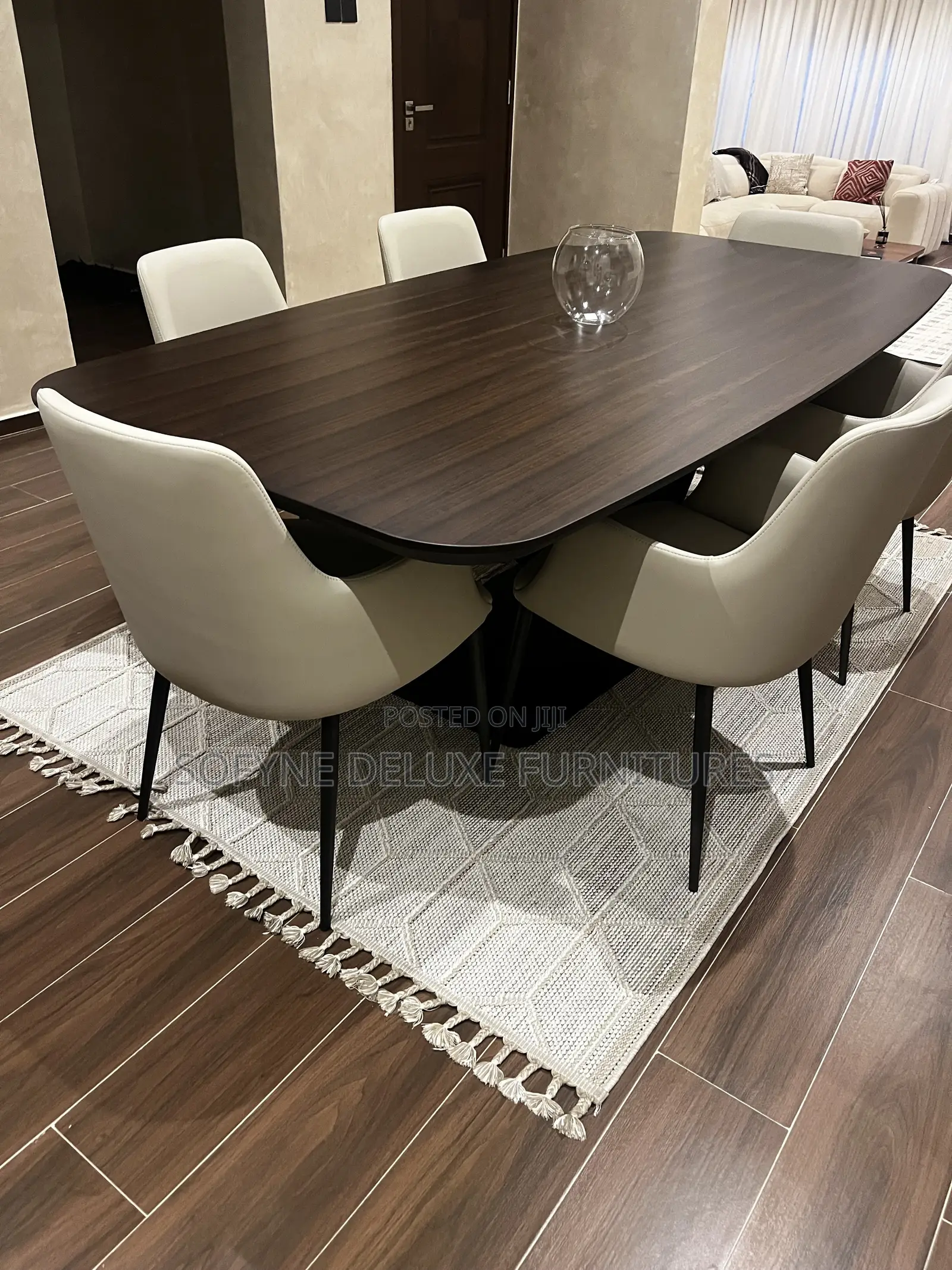 Foreign Original Dinning Set
