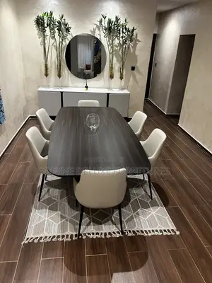 Foreign Original Dinning Set