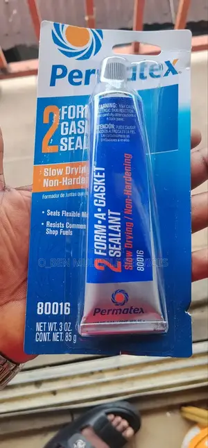 Permatex Form-A