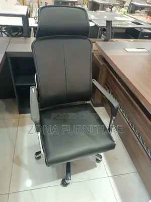Office Swivel Chairs