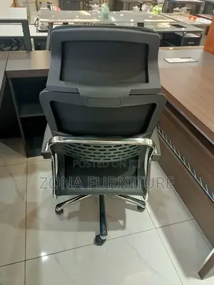 Office Swivel Chairs