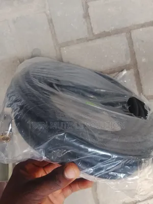 High-Pressure Vulcanizer Pumping Air Hose