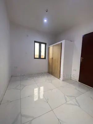 1bdrm Apartment in Evertrust Properties, Bariga / Shomolu for rent