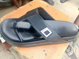 Palm Slippers