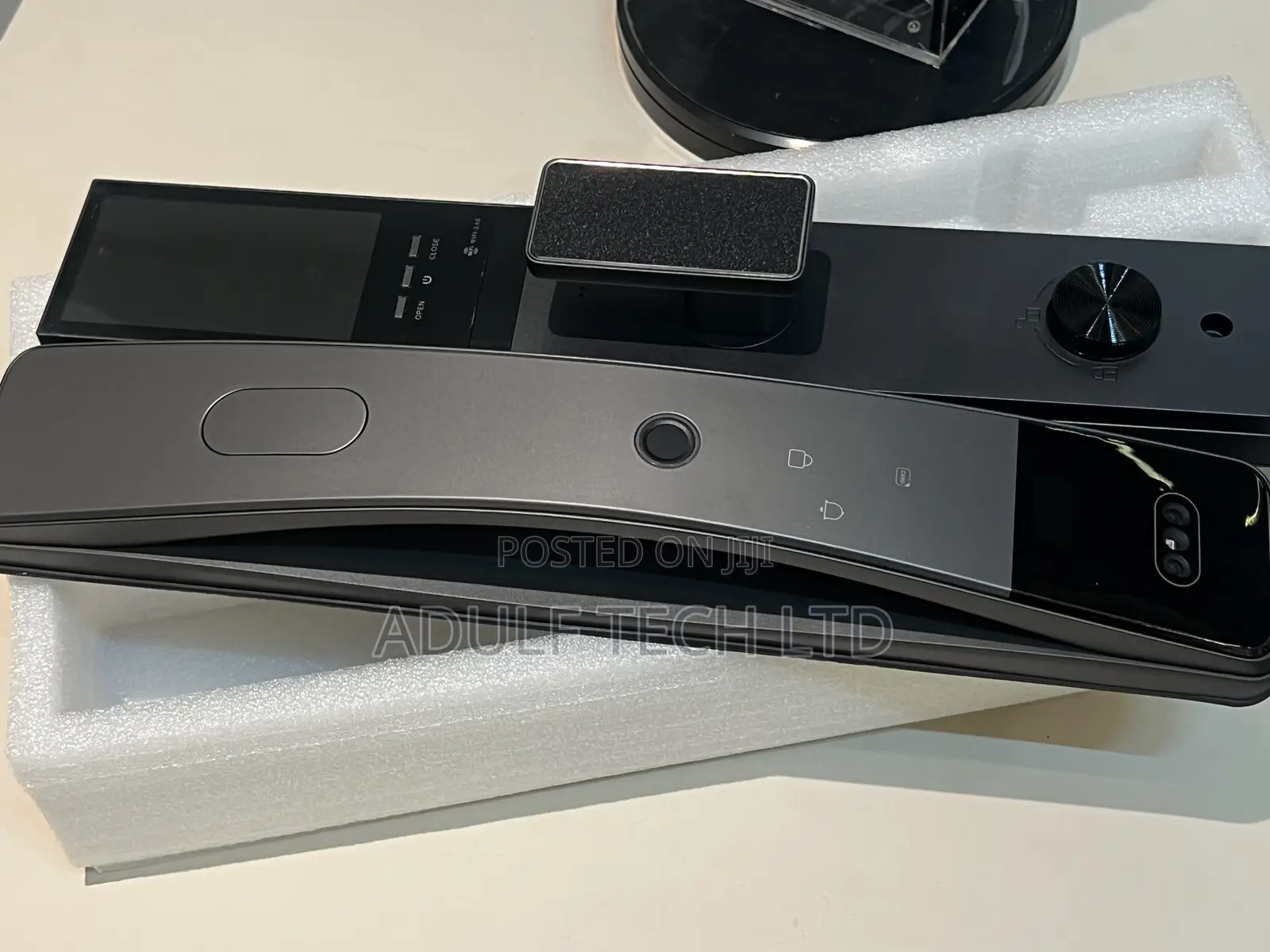 Smart Door Lock K36S