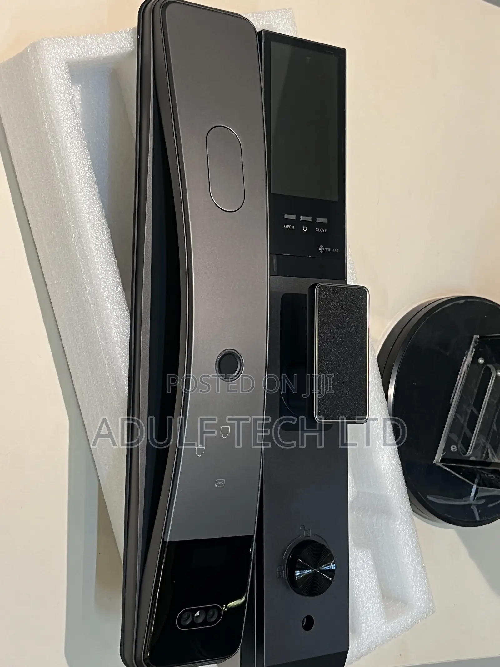 Smart Door Lock K36S