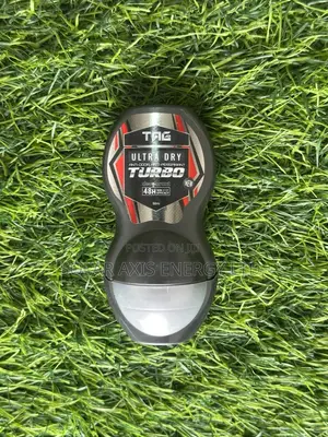 TAG Ultra Dry 50ml
