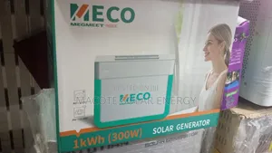 Solar Genarator